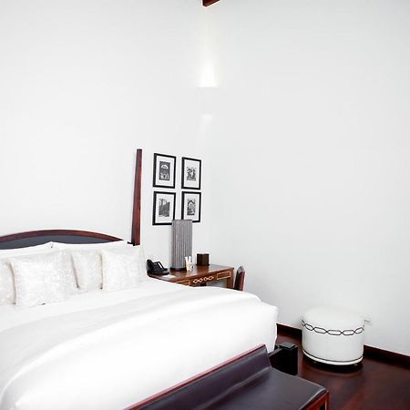 Hotel Casa Blanca 7 San Miguel de Allende Exteriér fotografie