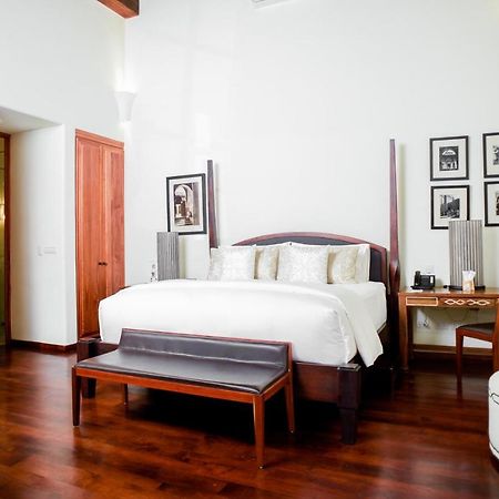 Hotel Casa Blanca 7 San Miguel de Allende Exteriér fotografie