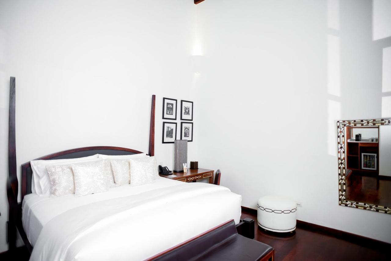 Hotel Casa Blanca 7 San Miguel de Allende Exteriér fotografie