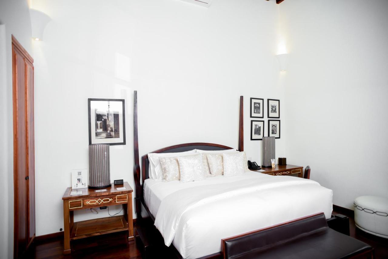 Hotel Casa Blanca 7 San Miguel de Allende Exteriér fotografie