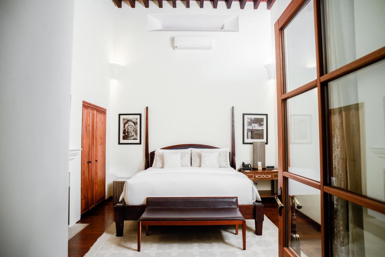 Hotel Casa Blanca 7 San Miguel de Allende Exteriér fotografie