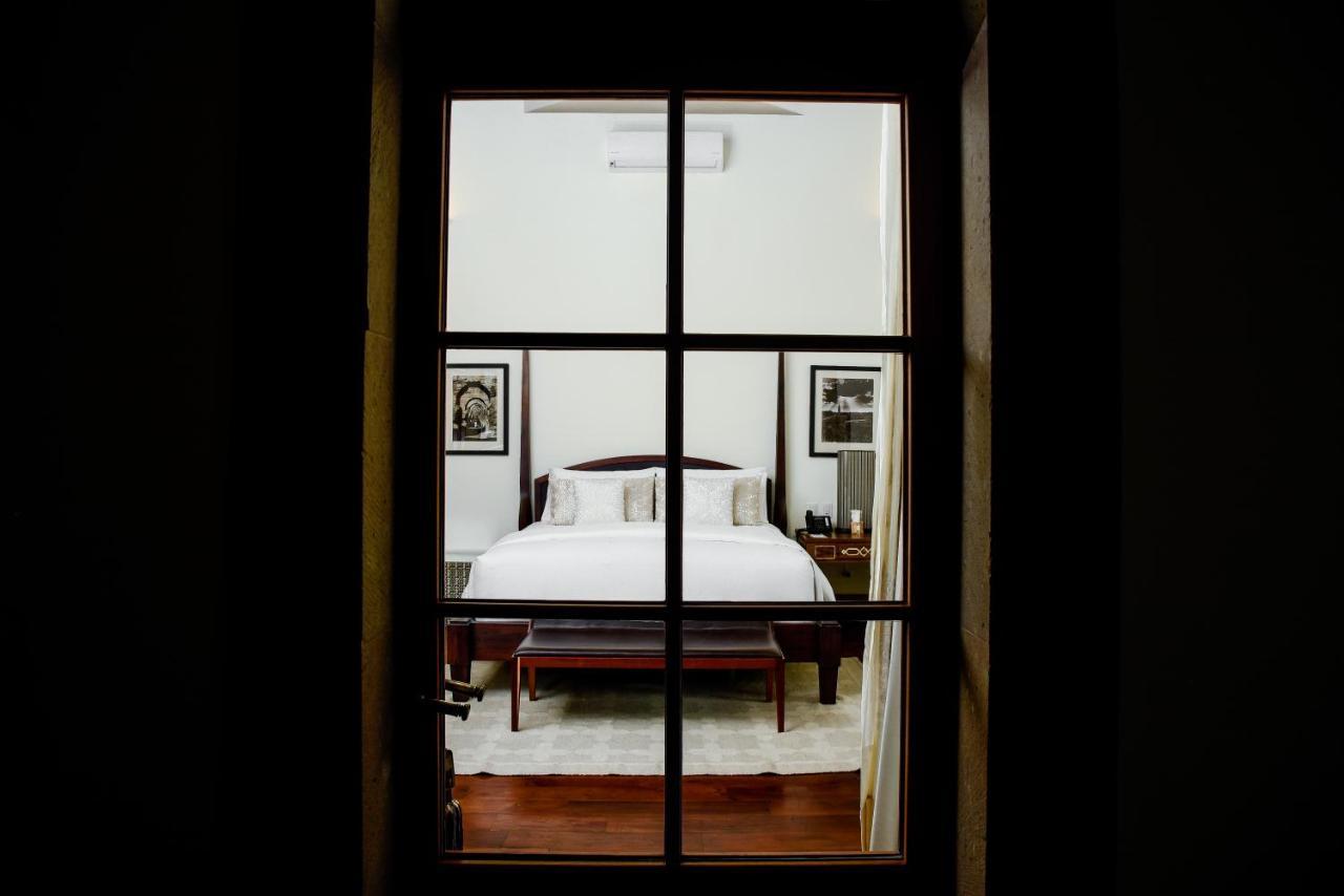 Hotel Casa Blanca 7 San Miguel de Allende Exteriér fotografie
