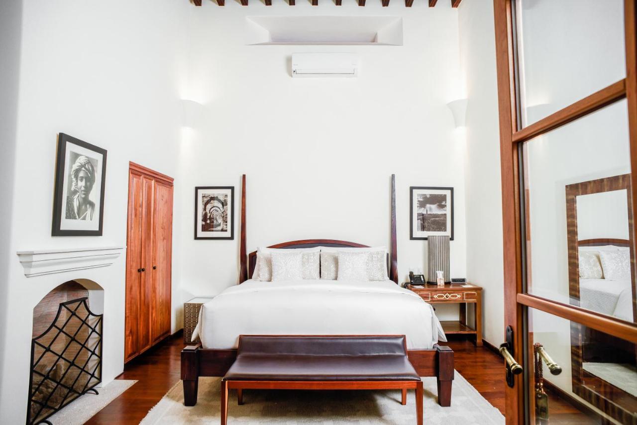 Hotel Casa Blanca 7 San Miguel de Allende Exteriér fotografie