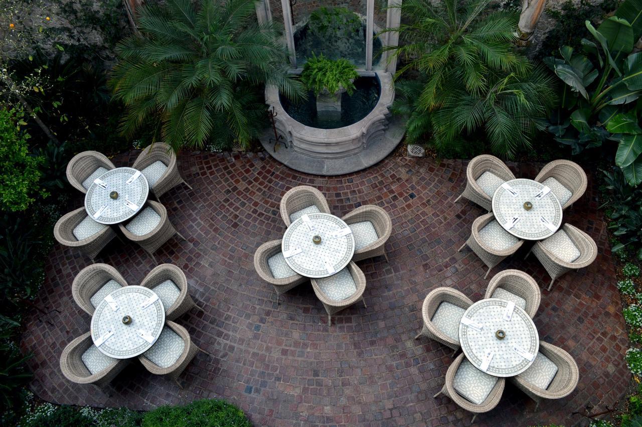 Hotel Casa Blanca 7 San Miguel de Allende Exteriér fotografie