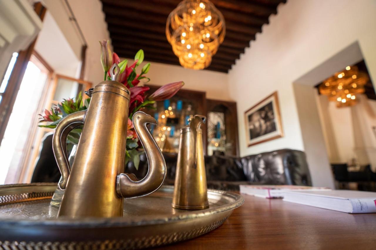Hotel Casa Blanca 7 San Miguel de Allende Exteriér fotografie